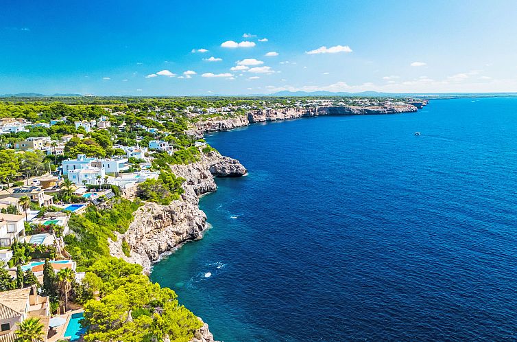 Appartement Cala Pi House