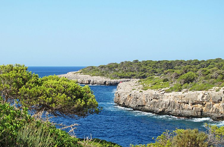 Appartement Cala Pi House