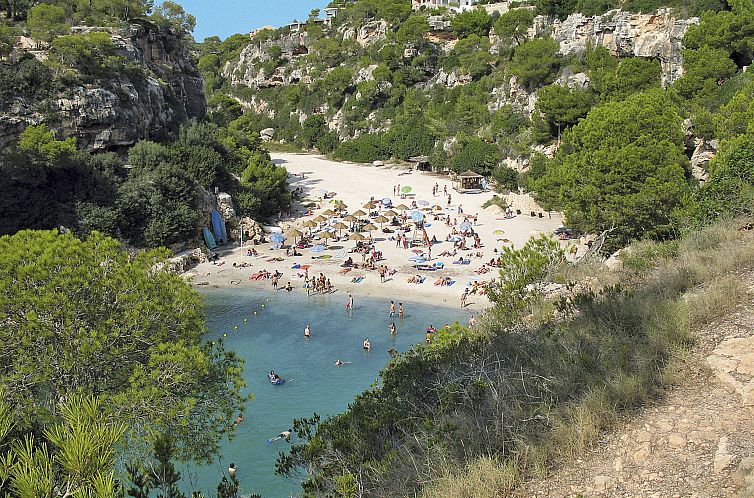 Appartement Cala Pi House