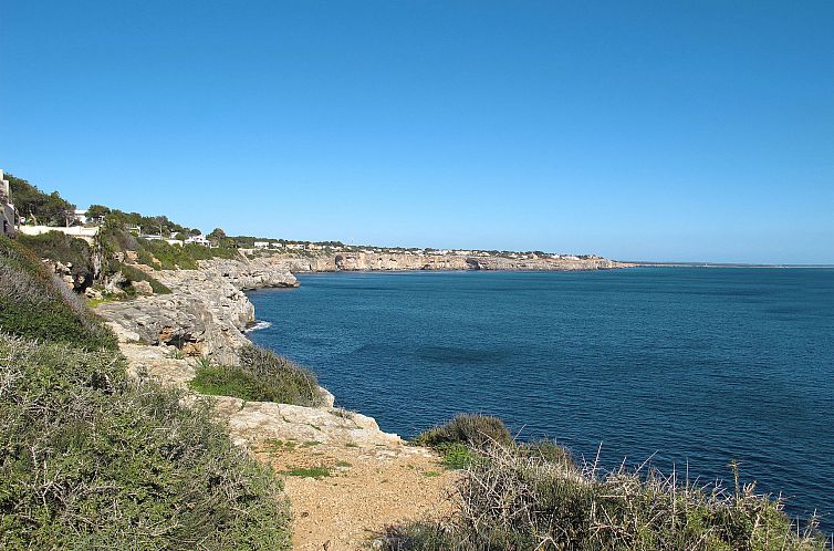 Appartement Cala Pi House