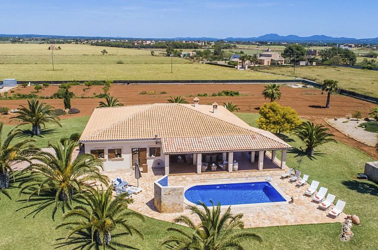 Vakantiehuis Finca Alegria