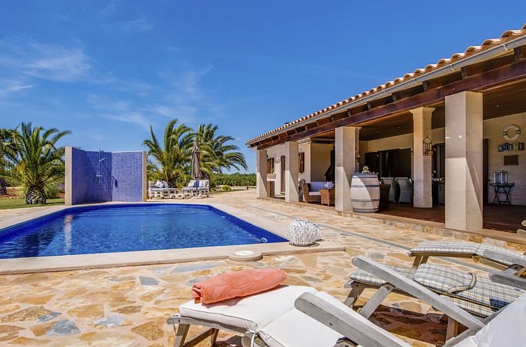 Vakantiehuis Finca Alegria