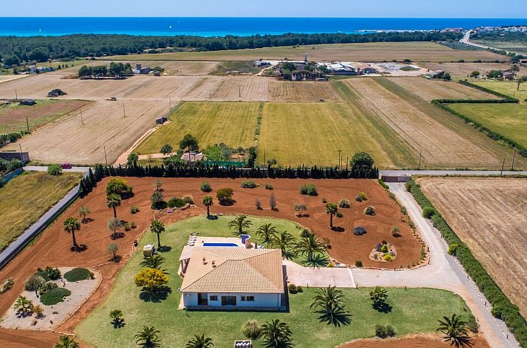 Vakantiehuis Finca Alegria