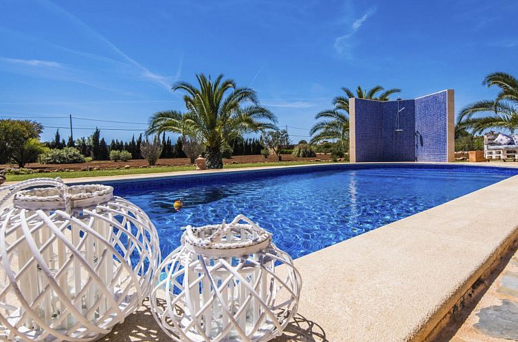 Vakantiehuis Finca Alegria