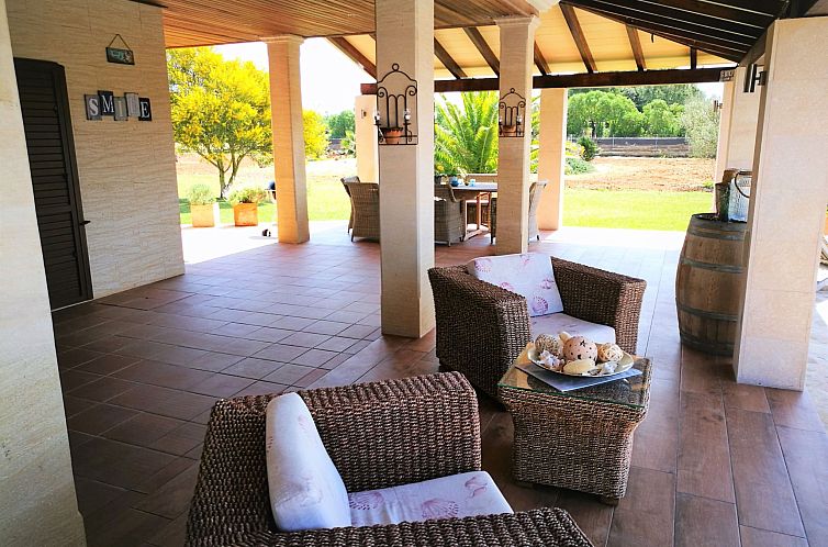 Vakantiehuis Finca Alegria