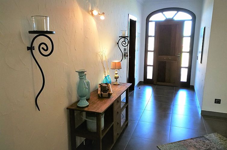 Vakantiehuis Finca Alegria