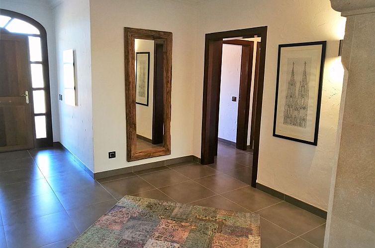 Vakantiehuis Finca Alegria