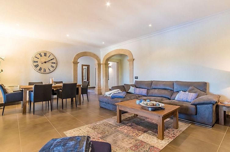 Vakantiehuis Finca Alegria