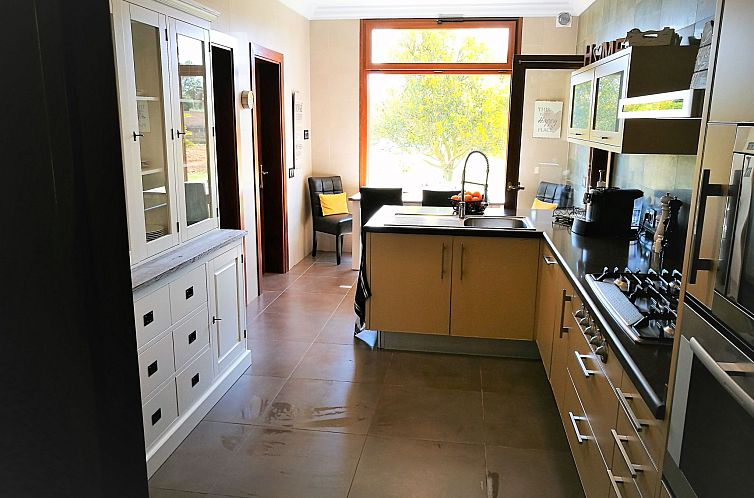 Vakantiehuis Finca Alegria