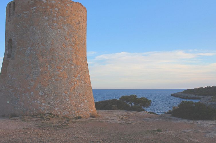 Vakantiehuis Haus Aina