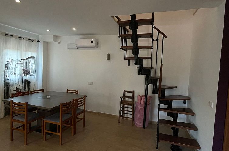 Vakantiehuis Haus Aina