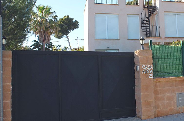 Vakantiehuis Haus Aina