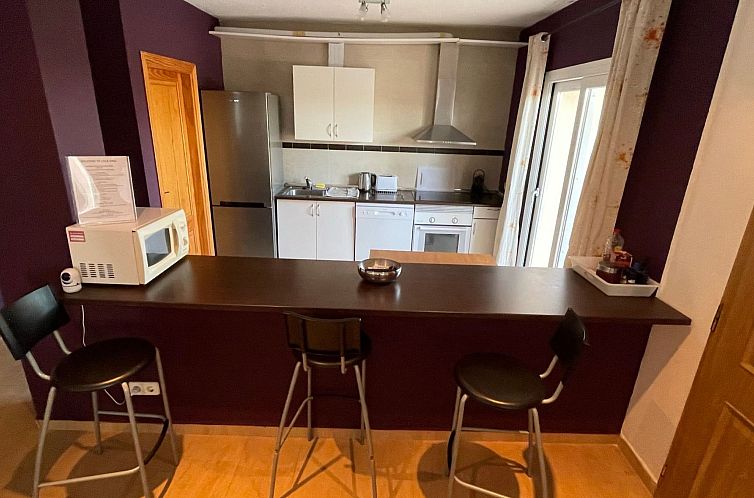 Vakantiehuis Haus Aina