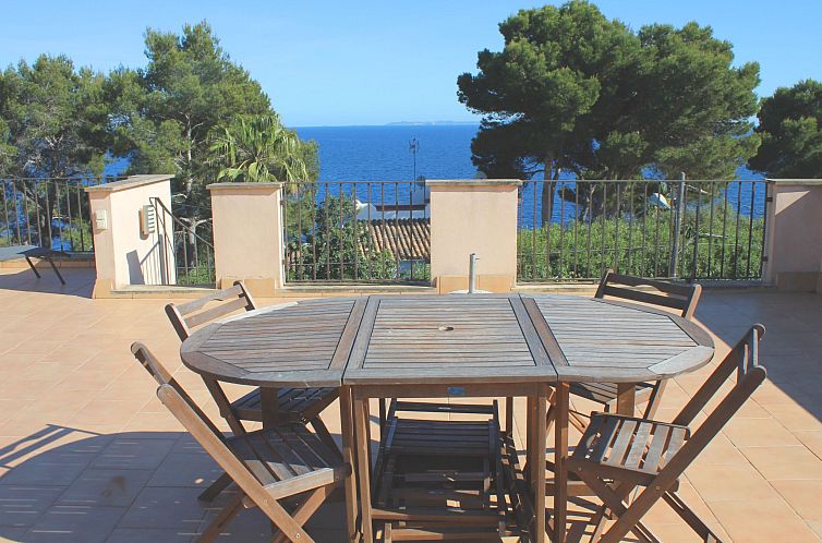 Vakantiehuis Haus Aina