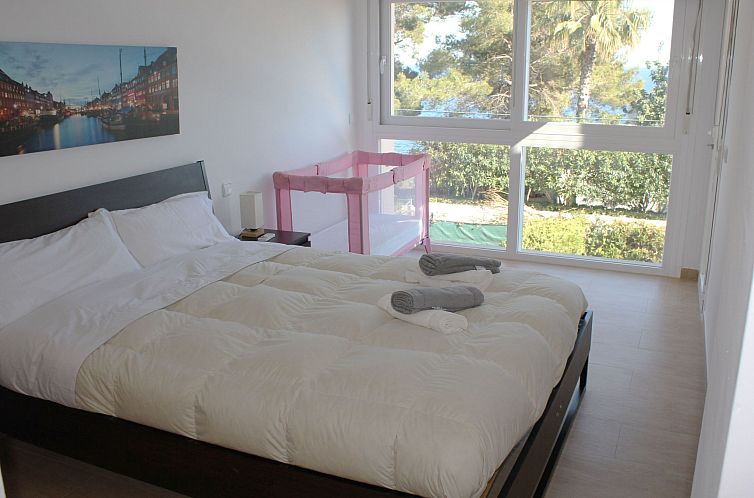 Vakantiehuis Haus Aina