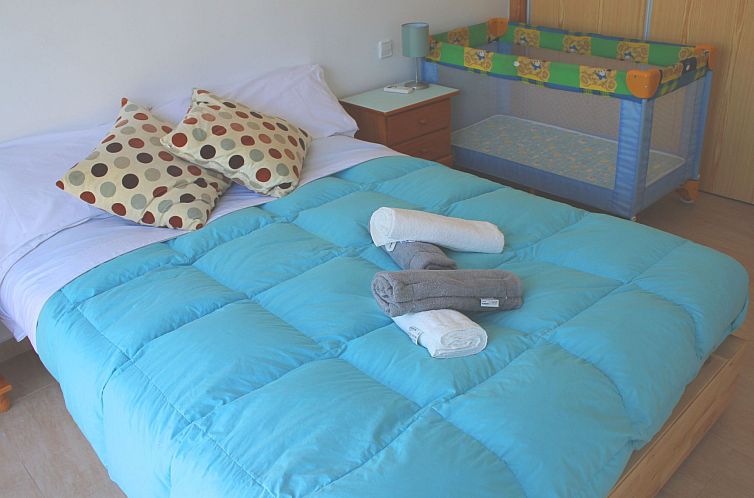 Vakantiehuis Haus Aina