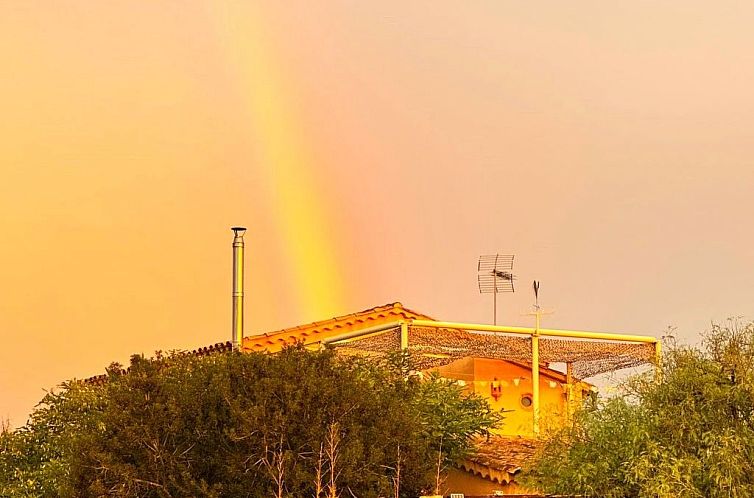 Appartement Wunderschöne Wohnung in Campos mit Terrasse