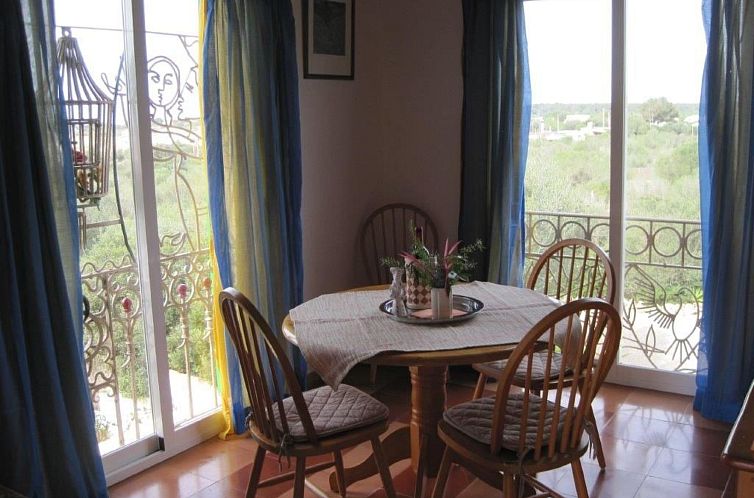 Appartement Wunderschöne Wohnung in Campos mit Terrasse