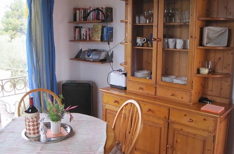 Appartement Wunderschöne Wohnung in Campos mit Terrasse