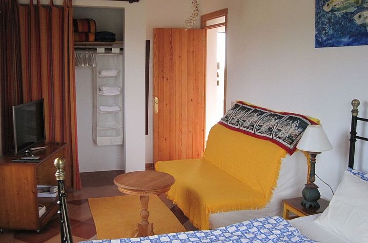 Appartement Wunderschöne Wohnung in Campos mit Terrasse