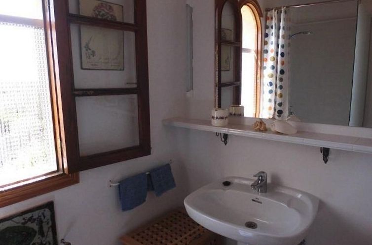 Appartement Wunderschöne Wohnung in Campos mit Terrasse