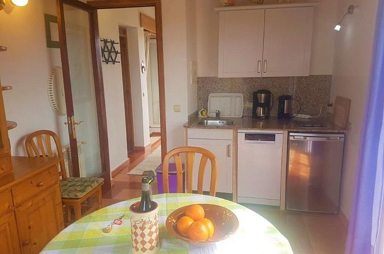 Appartement Wunderschöne Wohnung in Campos mit Terrasse