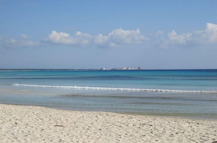 Appartement Wunderschöne Wohnung in Campos mit Terrasse