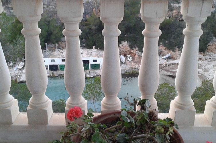 Appartement "Front sea apartament