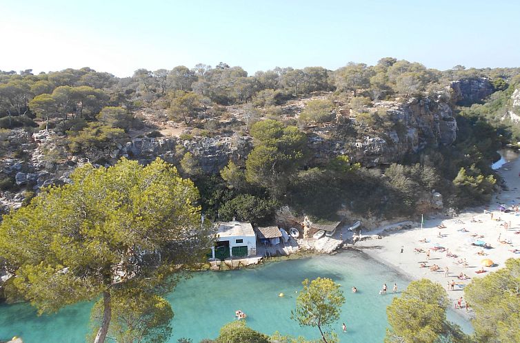 Appartement "Front sea apartament