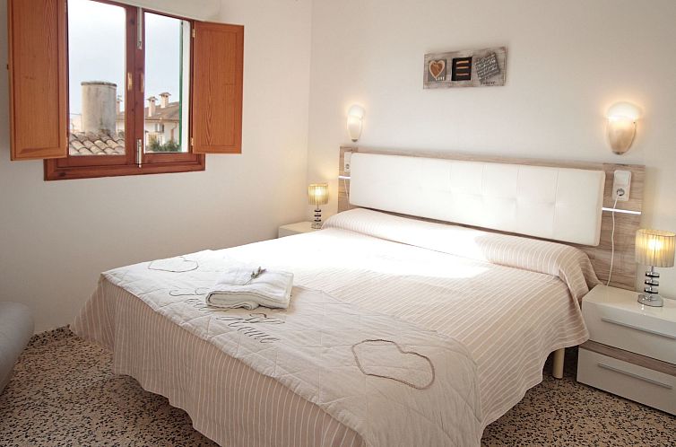 Appartement "Front sea apartament