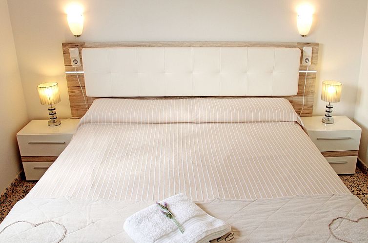 Appartement "Front sea apartament