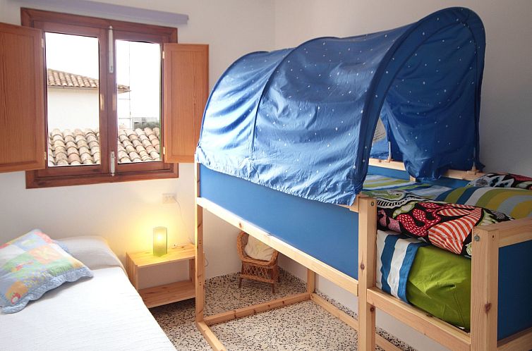 Appartement "Front sea apartament