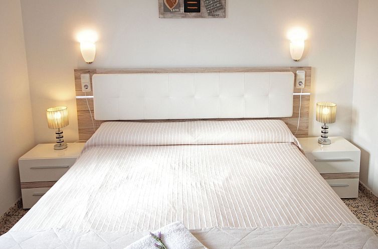 Appartement "Front sea apartament