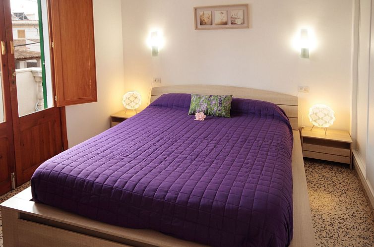 Appartement "Front sea apartament
