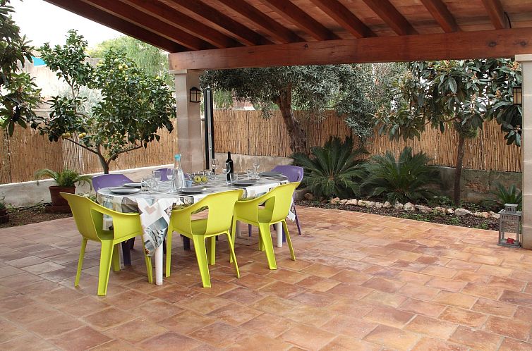 Appartement "Front sea apartament