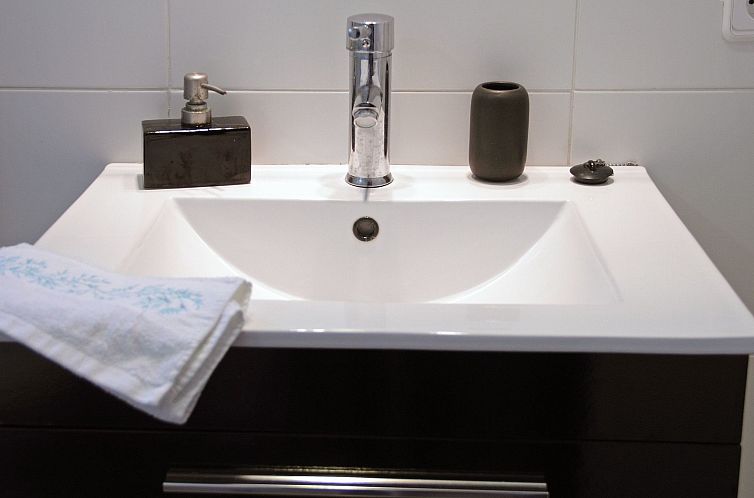 Appartement "Front sea apartament