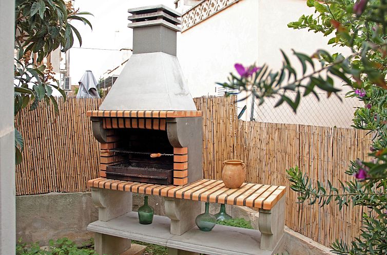 Appartement "Front sea apartament