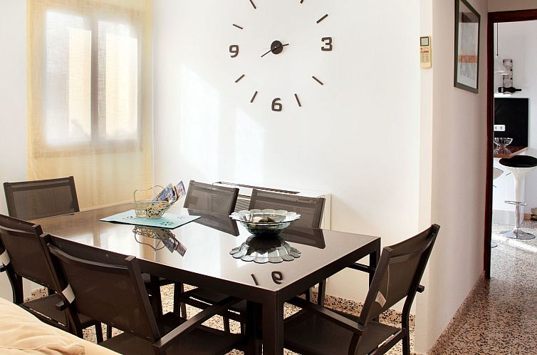 Vakantiehuis Haus Amador Sa Rapita