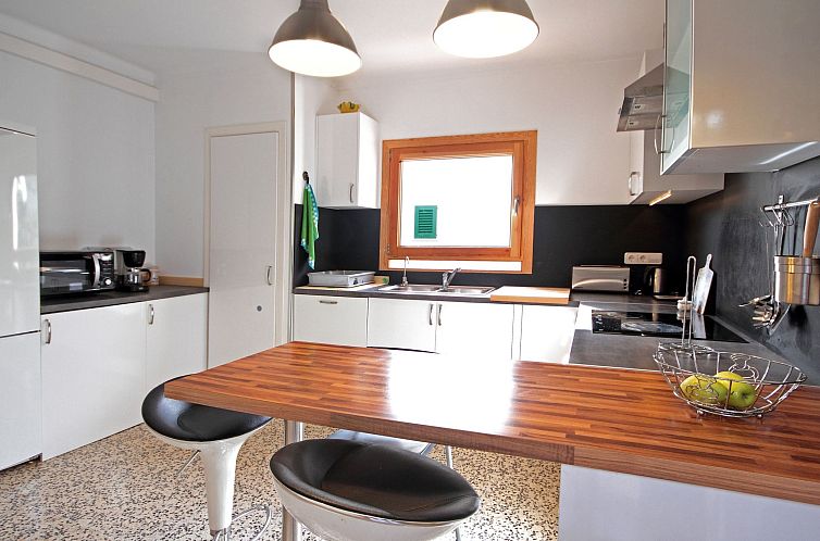 Vakantiehuis Haus Amador Sa Rapita