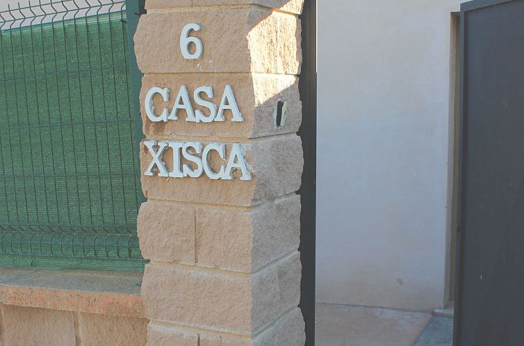 Vakantiehuis Villa Xisca
