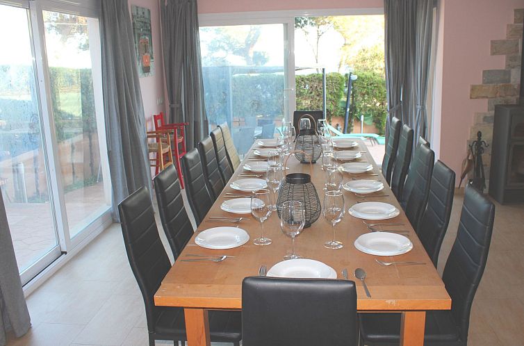 Vakantiehuis Villa Xisca