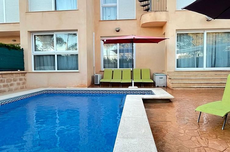 Vakantiehuis Villa Xisca