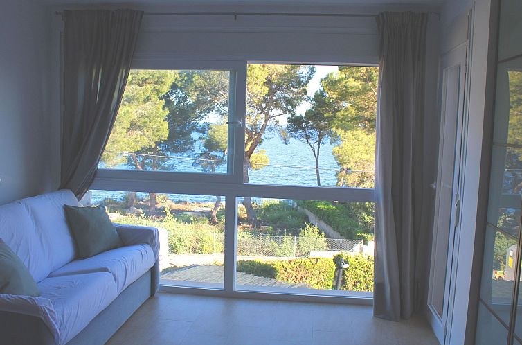 Vakantiehuis Villa Xisca