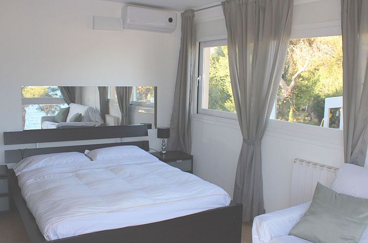 Vakantiehuis Villa Xisca