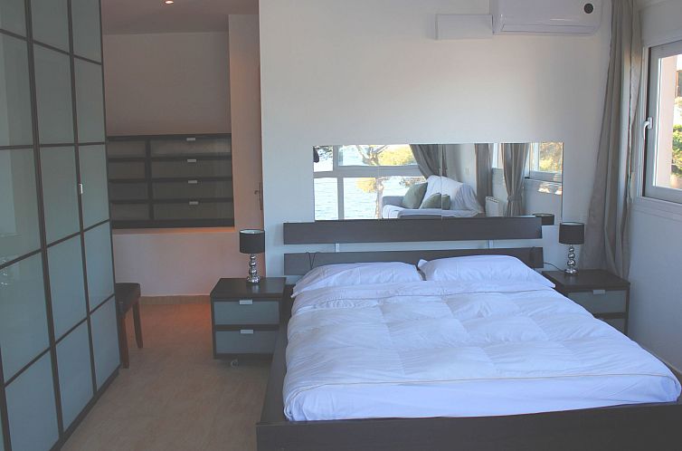 Vakantiehuis Villa Xisca