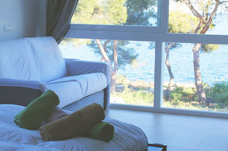 Vakantiehuis Villa Xisca