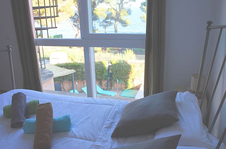 Vakantiehuis Villa Xisca