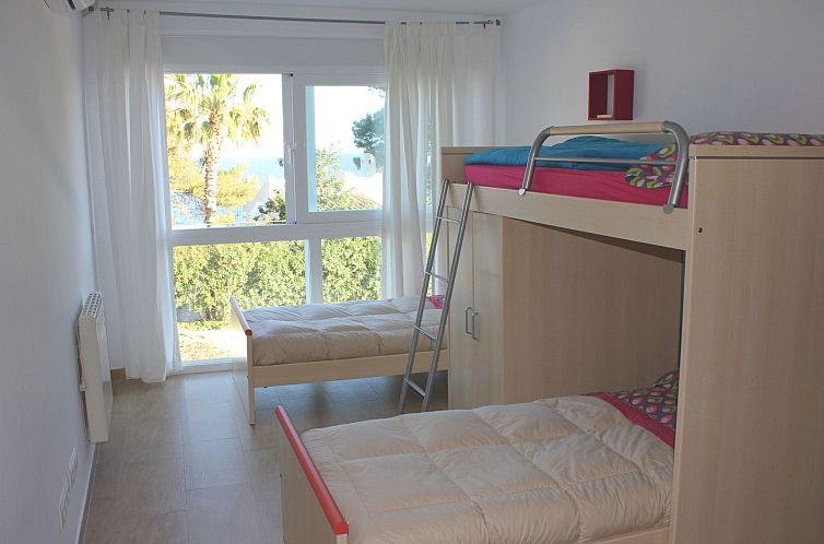 Vakantiehuis Villa Xisca