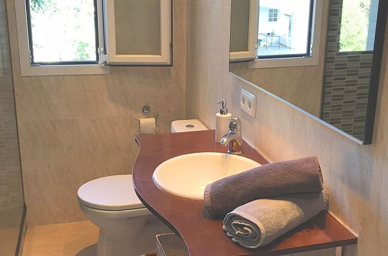 Vakantiehuis Villa Xisca