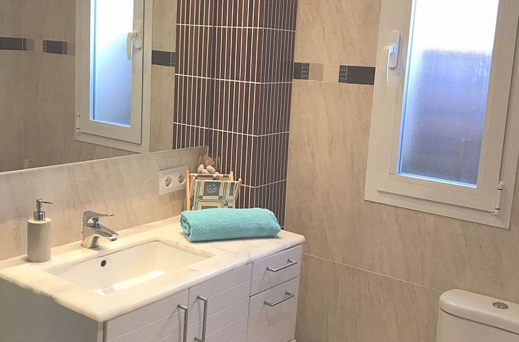 Vakantiehuis Villa Xisca